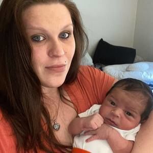 Meet your Posher, Misti